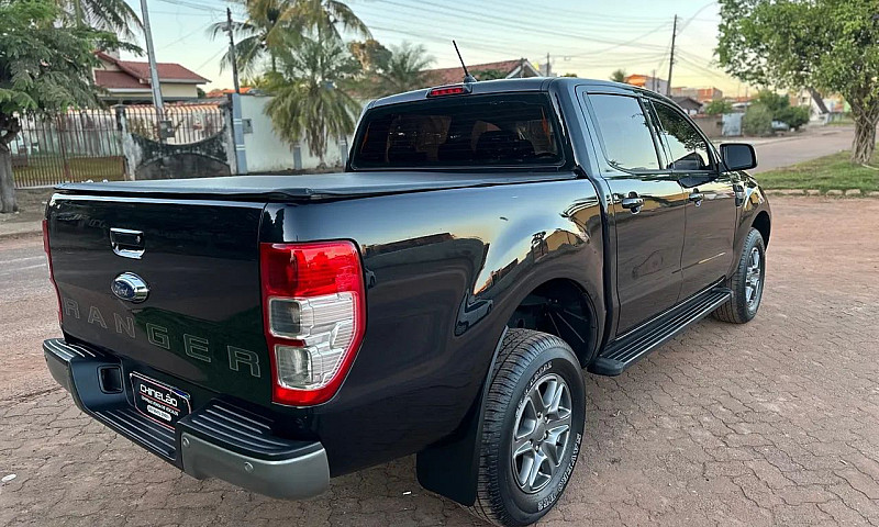 Ford Ranger Xls 2019...