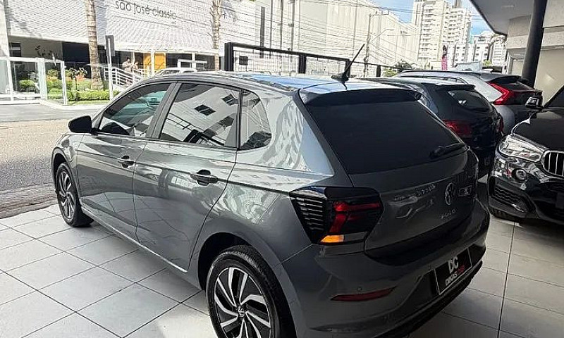 Volkswagen Polo High...