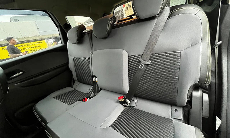 Chevrolet Spin Activ...