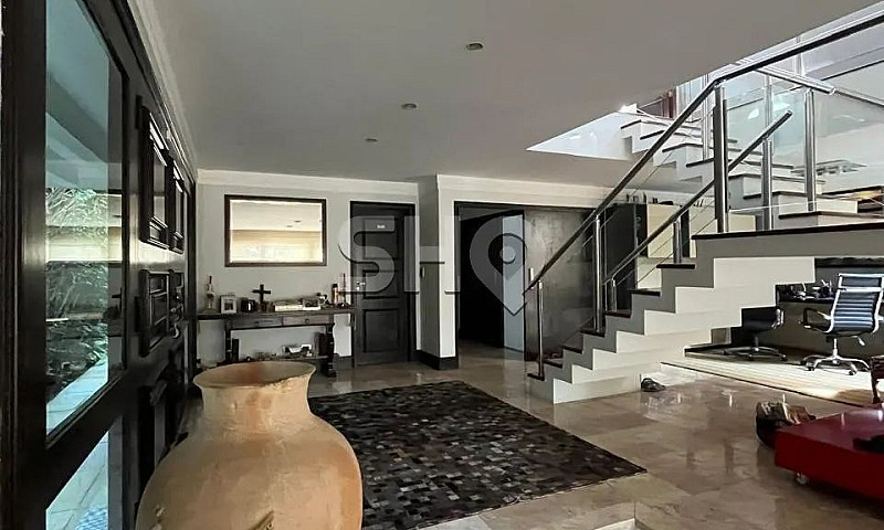 Casa De Alto Padrão ...