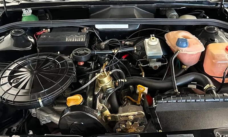 Volkswagen Saveiro C...