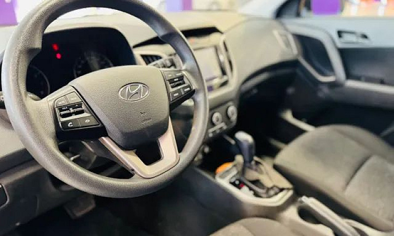 Hyundai Creta Action...