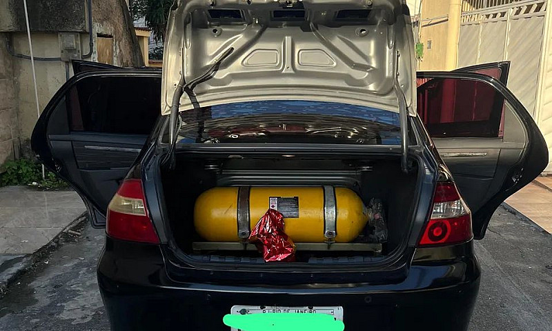 Chevrolet Prisma Sed...