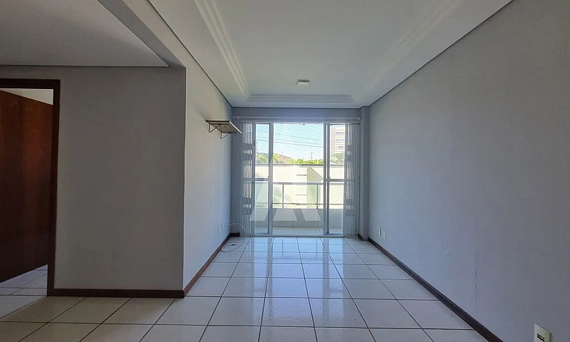 Apartamento Com 2 Qu...