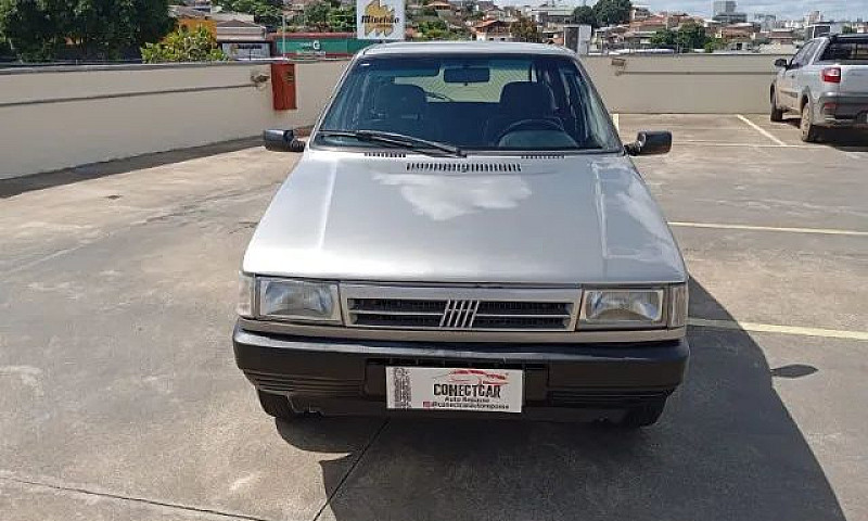 Fiat Uno Mille/ Mill...