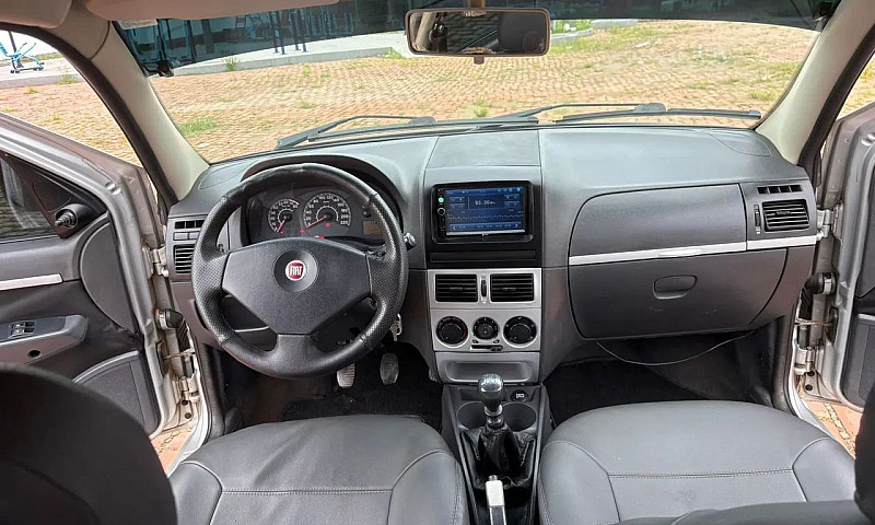 Fiat Palio Elx 1.4 M...