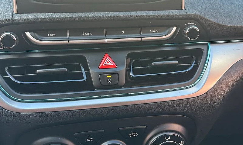 Hyundai Hb20 Sense 1...