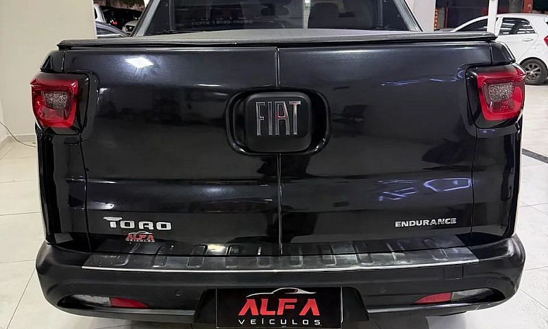 Fiat Toro Endurence ...
