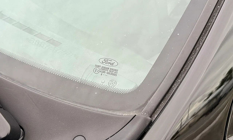 Ford Ka 1.6 8V Flex ...