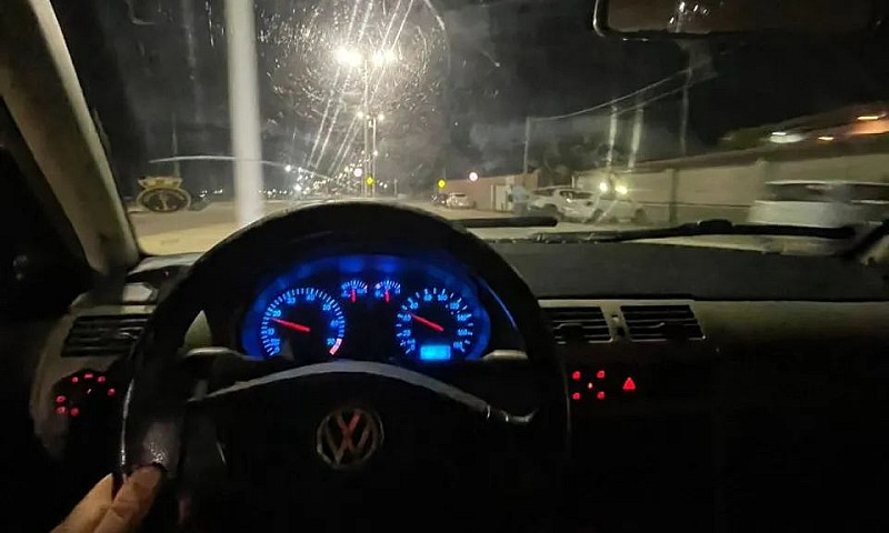 Volkswagen Parati 1....