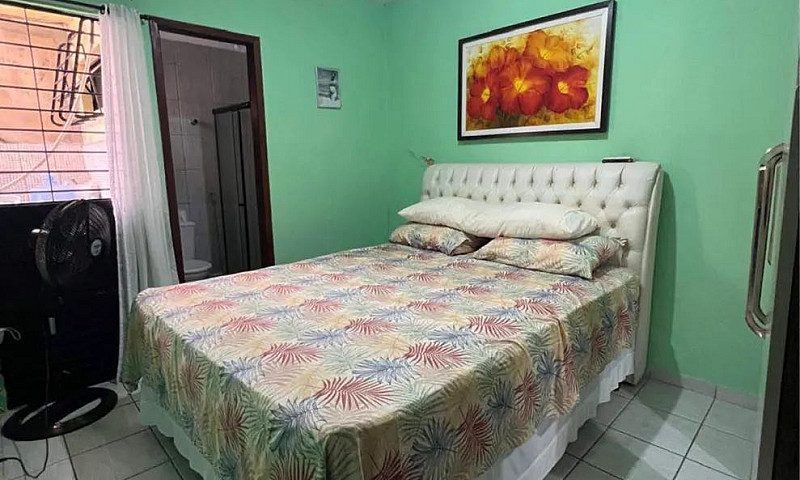 Vendo No Conjunto Ta...