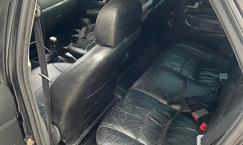 Fiat Palio Elx 1.4 M...
