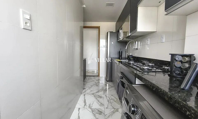 Apartamento De Dois ...