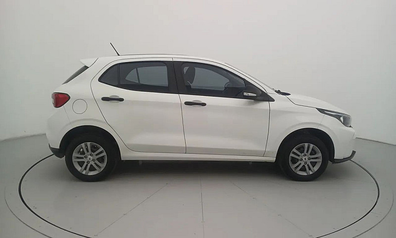 Fiat Argo Drive 1.0 ...