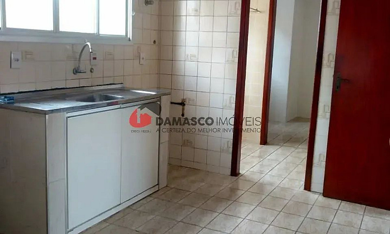 Apartamento Em Santa...