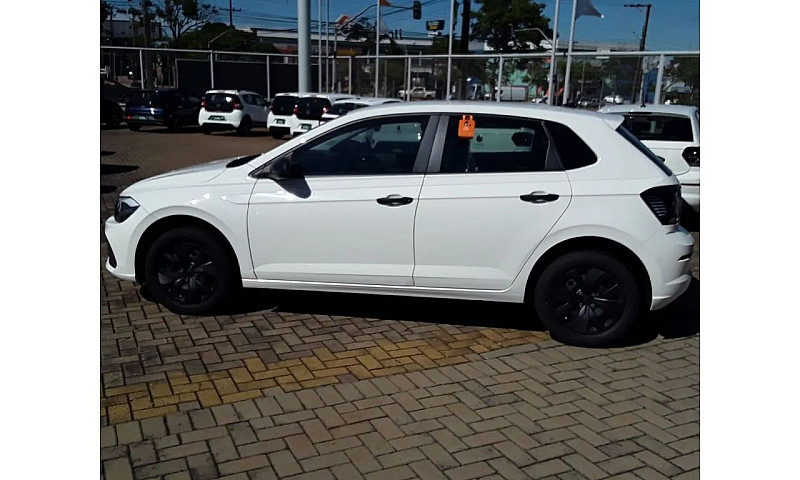 Volkswagen Polo Trac...