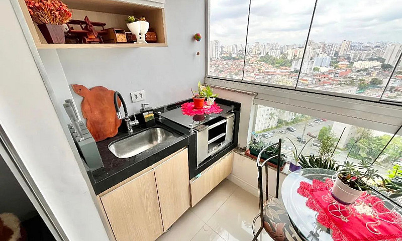 Apartamento Para Ven...