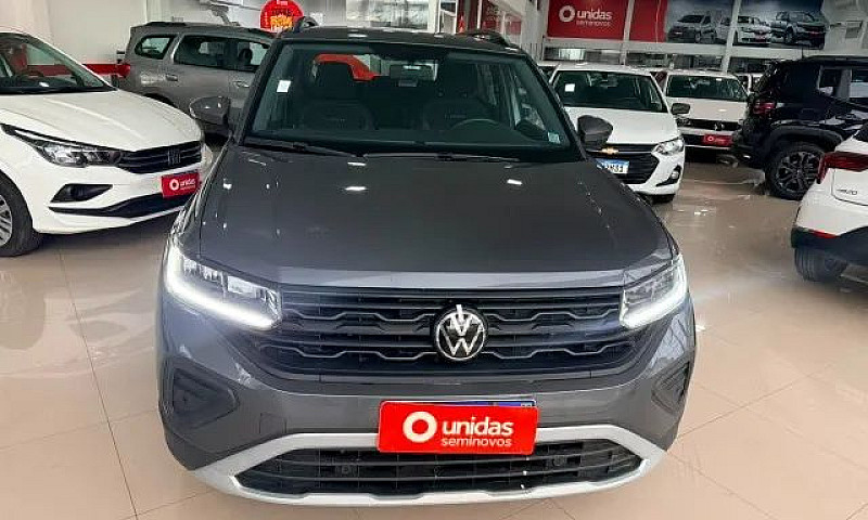 Volkswagen T-Cross 1...