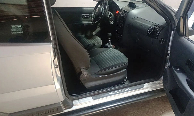 Fiat Strada Adventur...