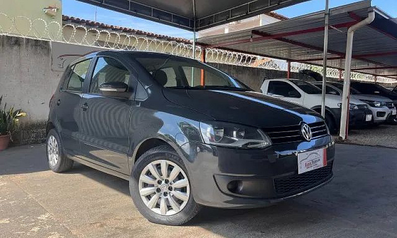 Volkswagen Fox 1.0 M...
