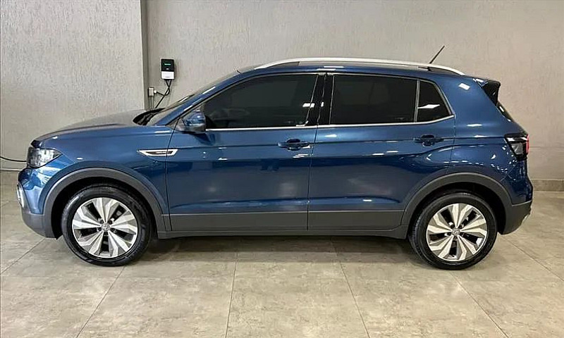 Volkswagen T-Cross H...