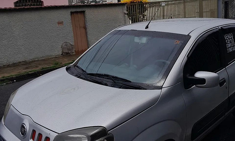 Fiat Uno Vivace/Rua ...