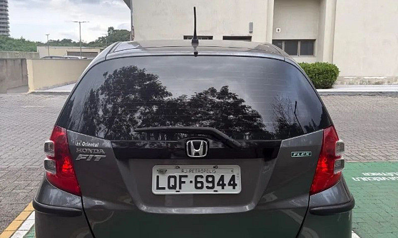 Honda Fit Lx 1.4/ 1....