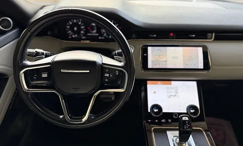 Land Rover Range Rov...