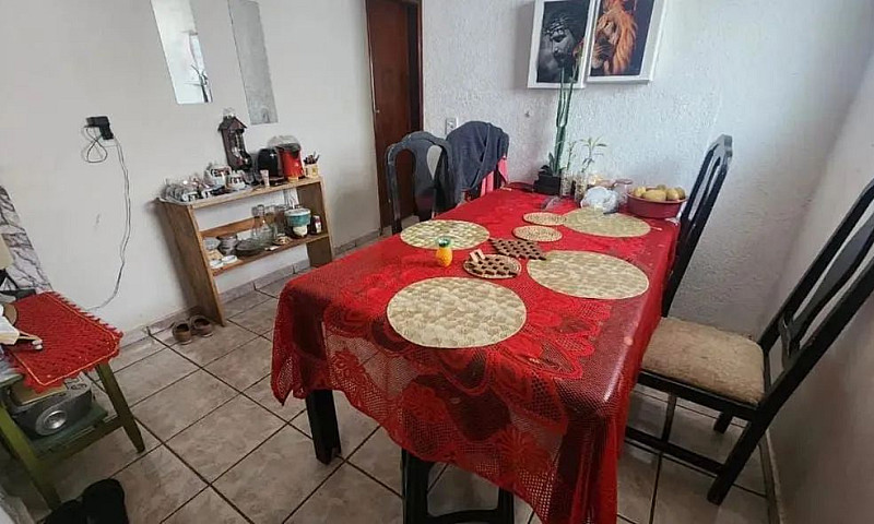 Casa A Venda Em Icor...