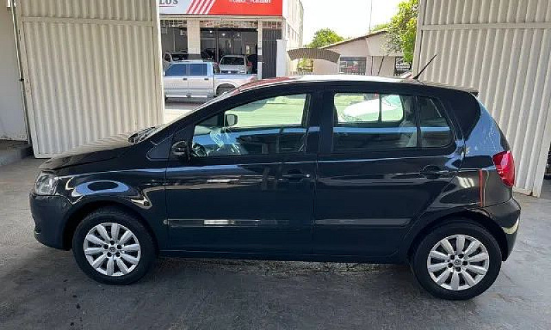 Volkswagen Fox 1.0 M...