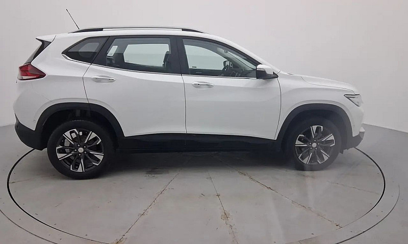 Chevrolet Tracker Pr...