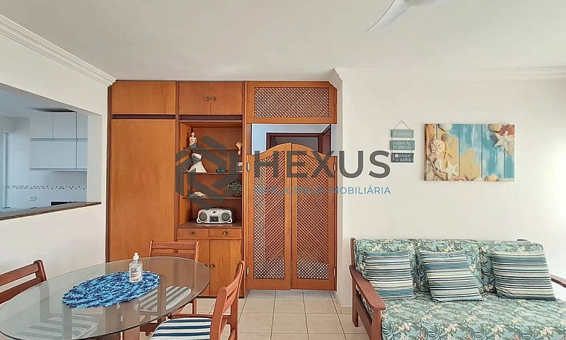 Apartamento Com Laze...