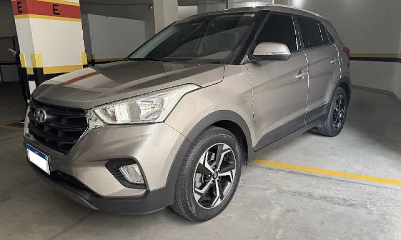 Hyundai Creta Pulse ...