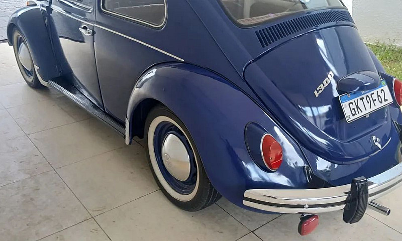 Volkswagen Fusca 130...