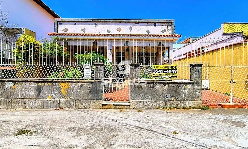 Piedade | Casa 5 Qua...