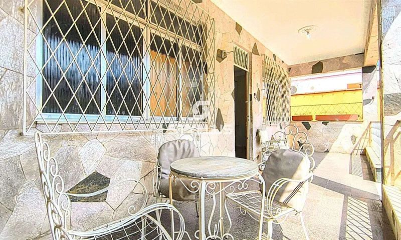 Piedade | Casa 5 Qua...