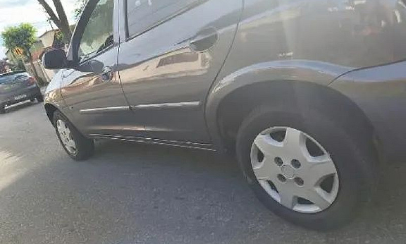 Chevrolet Celta Spir...