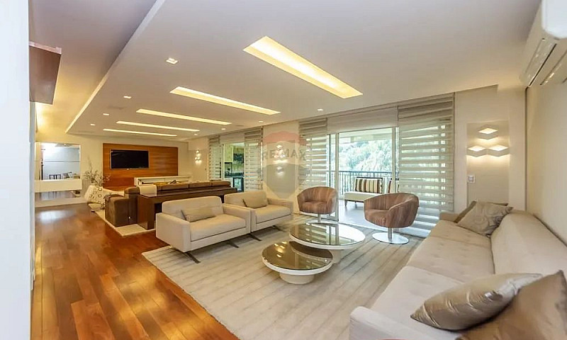 Apartamento Espetacu...