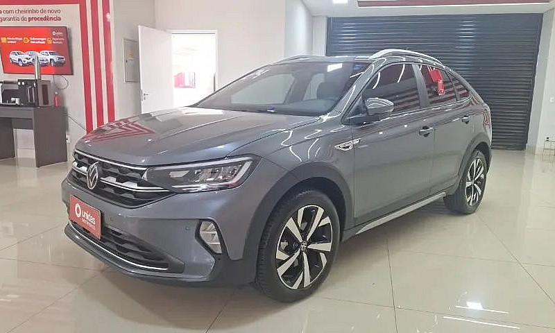 Volkswagen Nivus Hig...