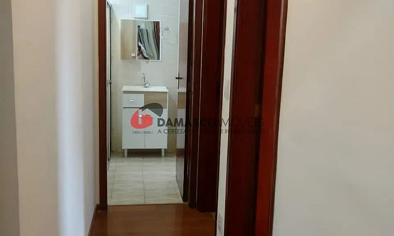 Apartamento Em Santa...