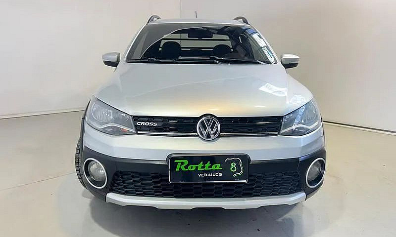 Volkswagen Saveiro C...