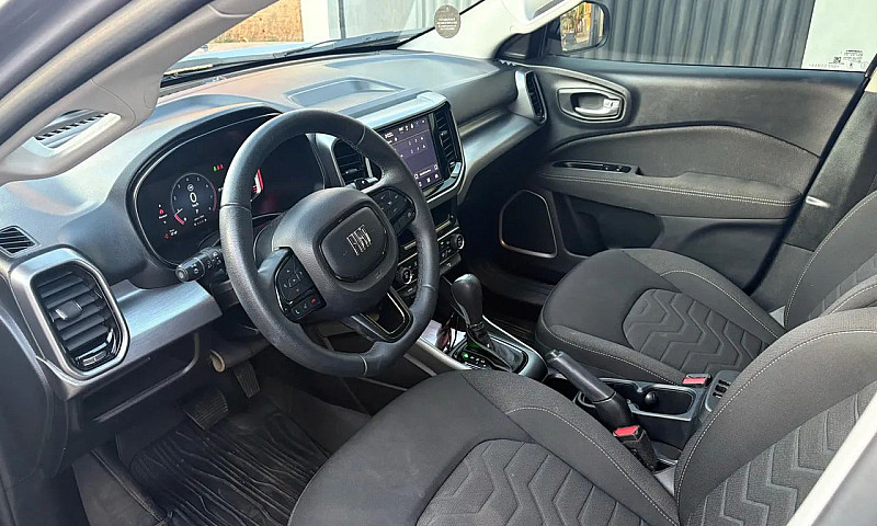 Fiat Toro Freedom 1....