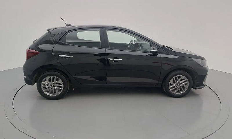 Hyundai Hb20 Limited...
