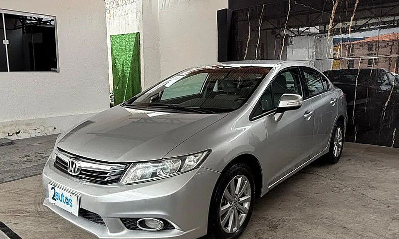 Honda Civic Sedan Lx...