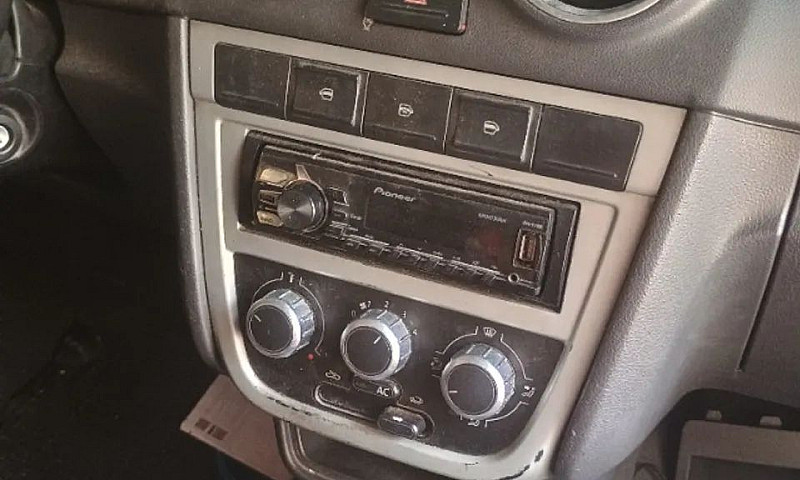 Volkswagen Gol Geraç...