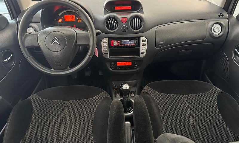 Citroen C3 Exclusive...