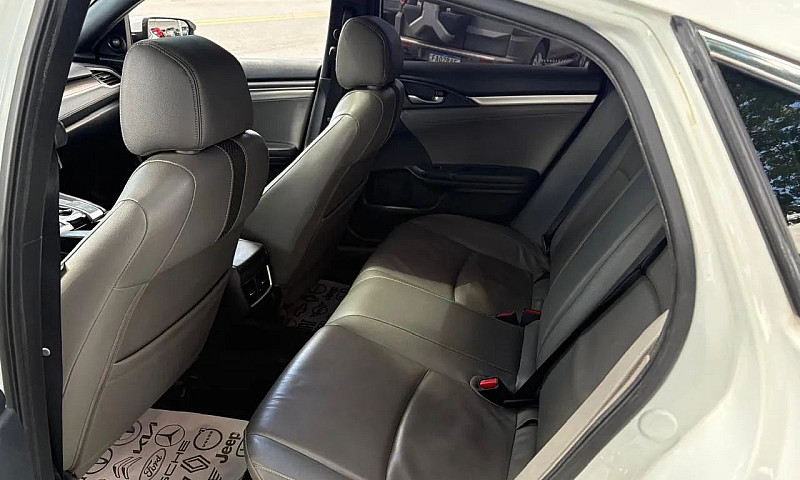 Honda Civic Sedan To...