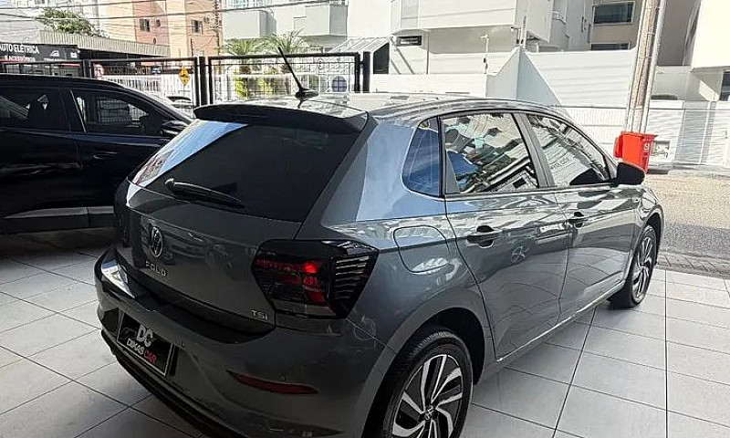 Volkswagen Polo High...