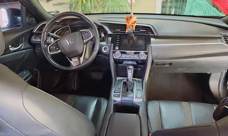 Honda Civic Sedan Ex...