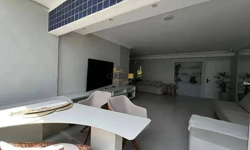 Apartamento 4 Quarto...